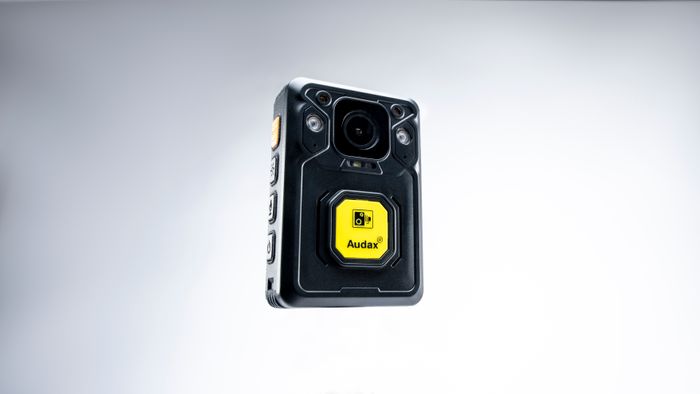 Audax Bio-AX Camera System